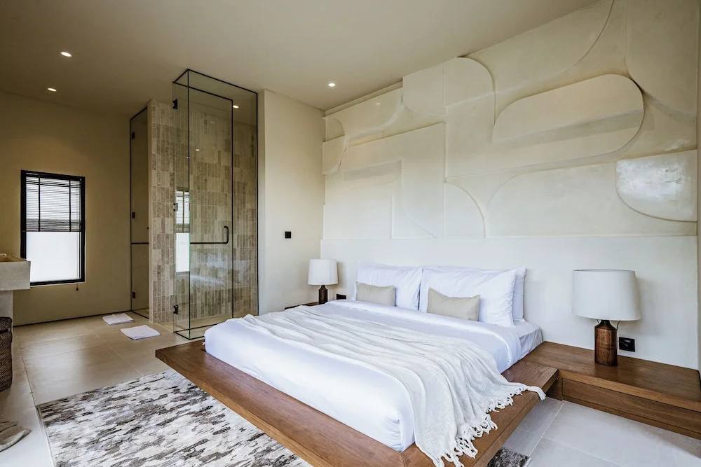 Photo - Villa Bōld x Gold At Bōld- Luxury Villas