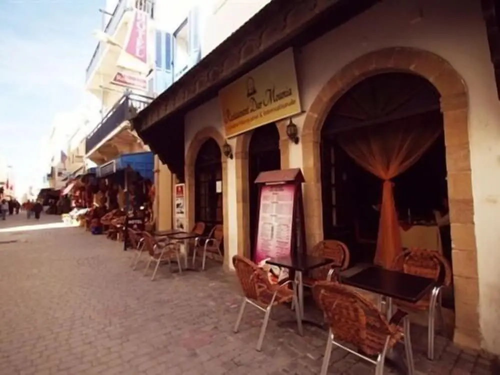 Foto - Luxury Riad Mounia