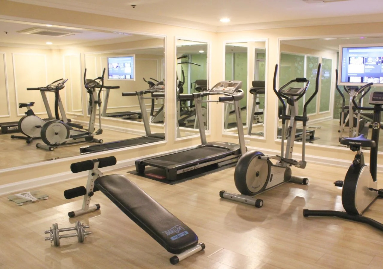 Photo - Romance Hotel Bangna