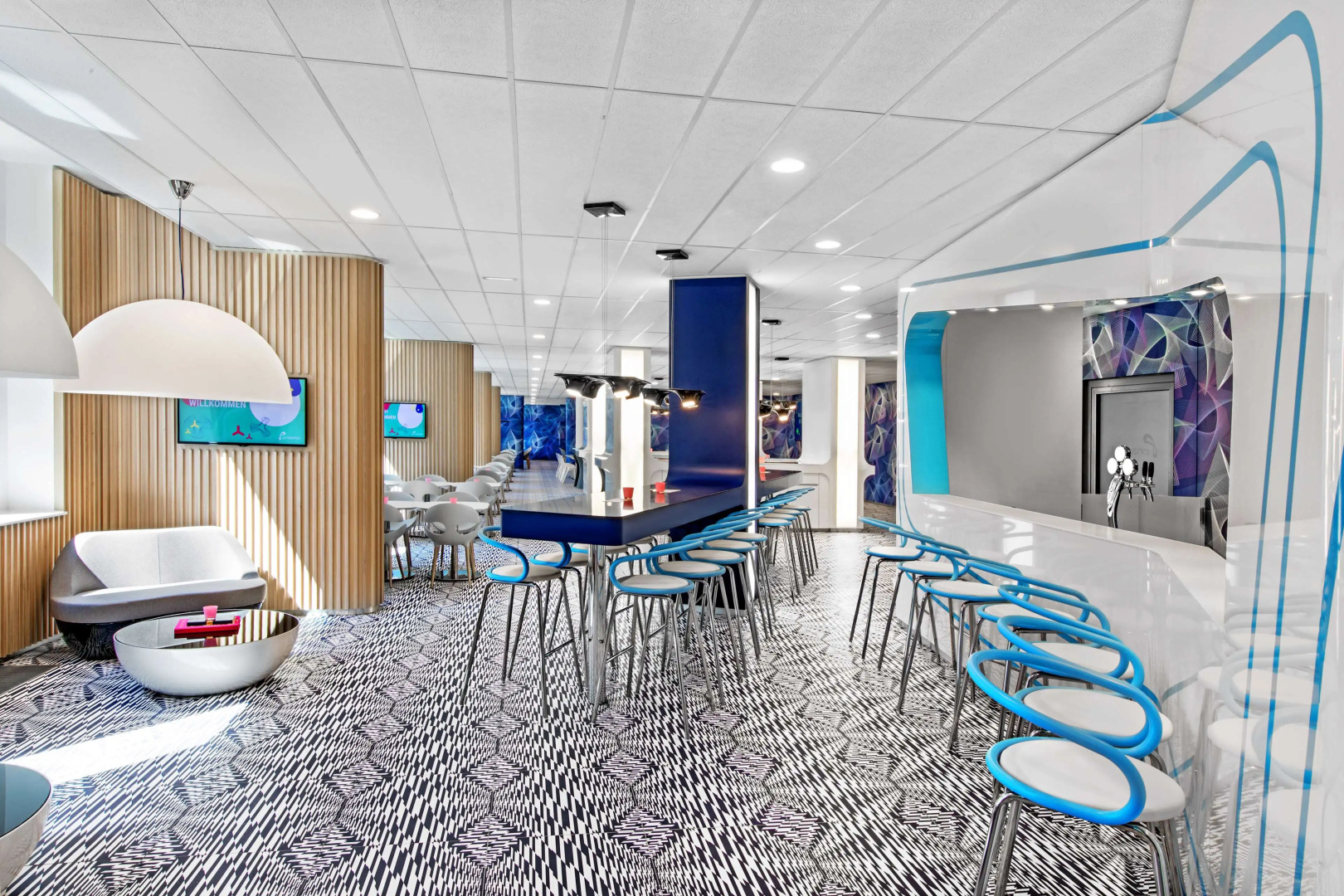 Foto - Prize by Radisson, Hamburg St. Pauli