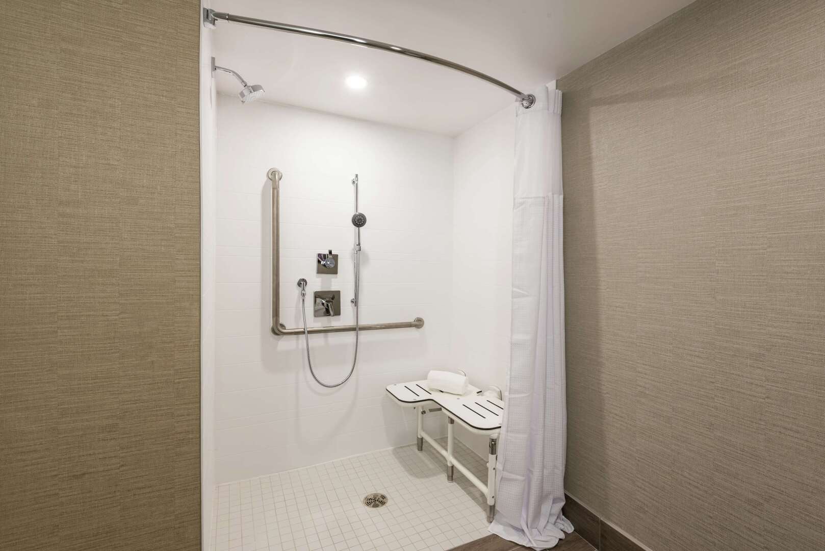 Foto - Hilton Garden Inn Ottawa Downtown