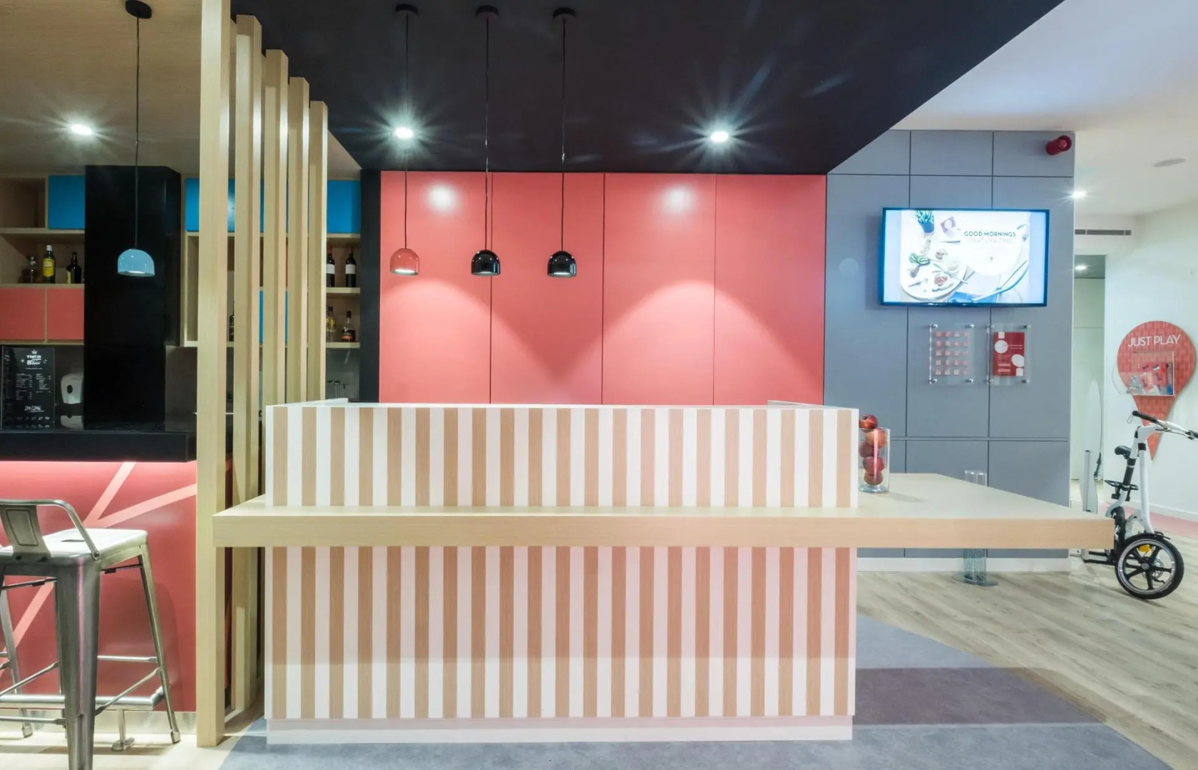 Foto - Stay Hotel Porto Centro Trindade