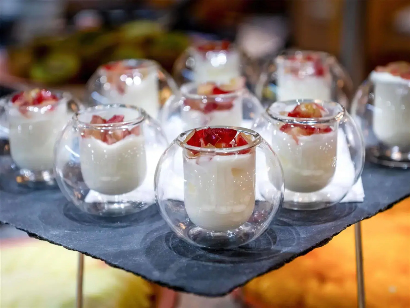 Foto - Mövenpick Hotel Nürnberg Airport