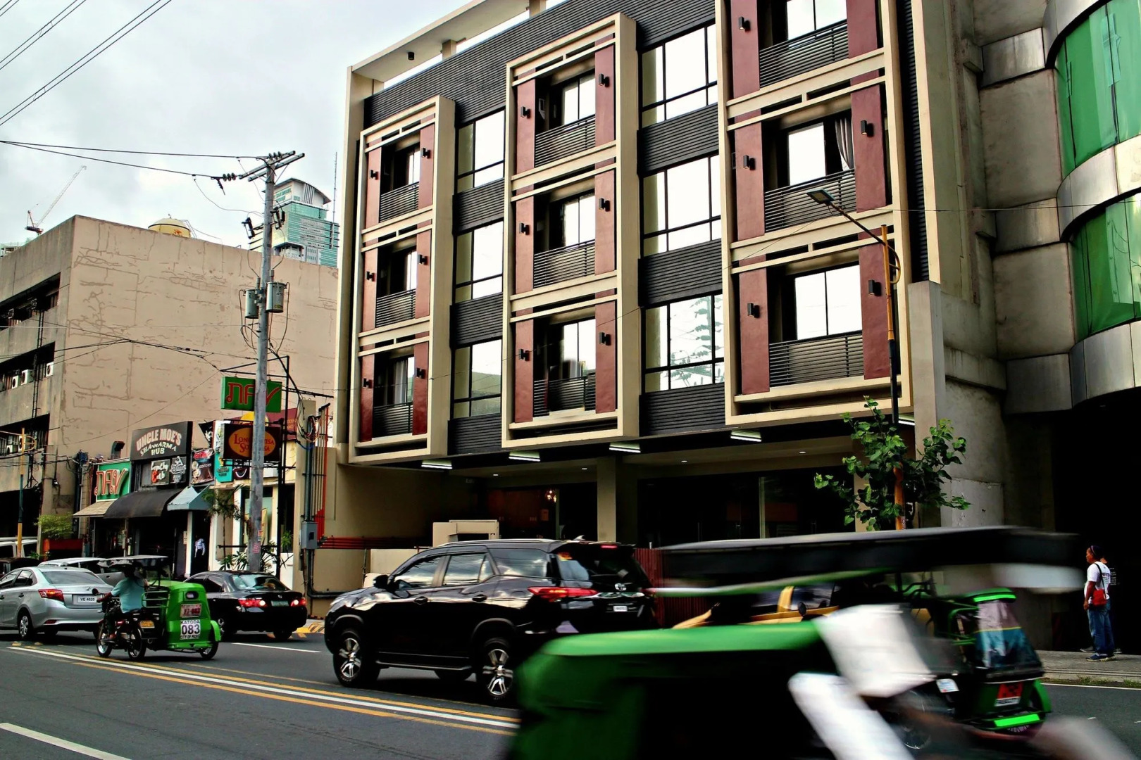 Photo - Ortigas Budget Hotel - Kapitolyo