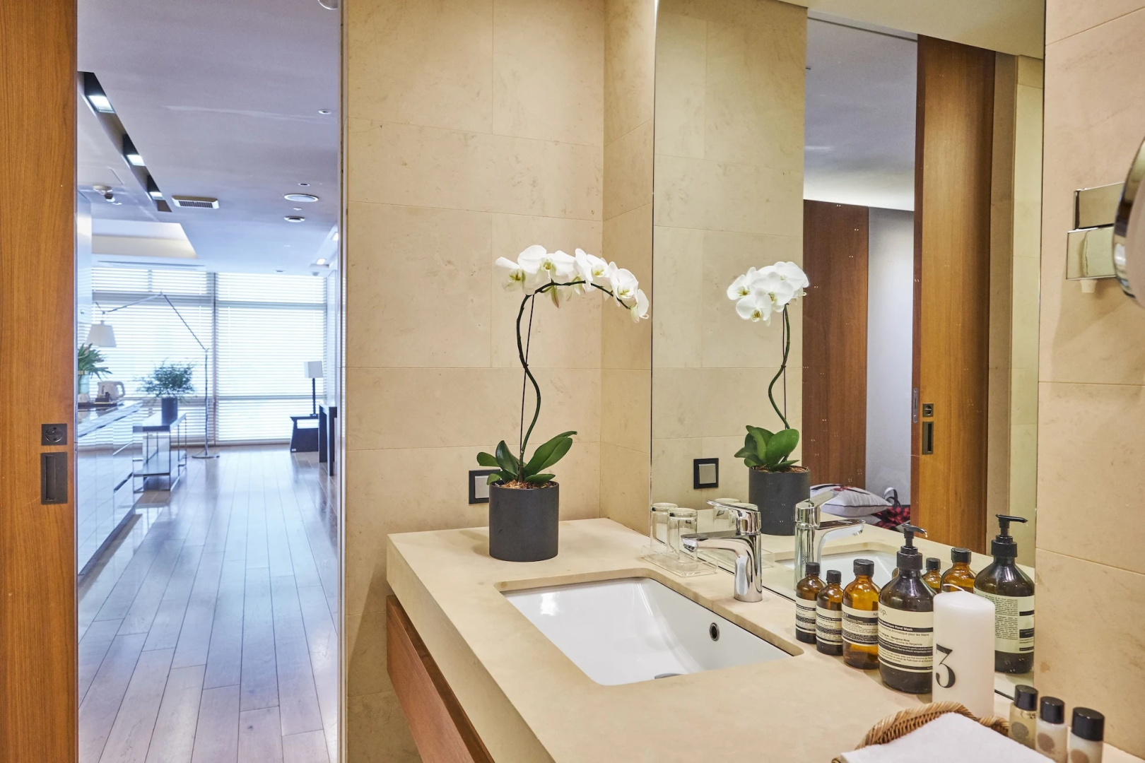 Foto - The Classic 500 Pentaz Executive Residence