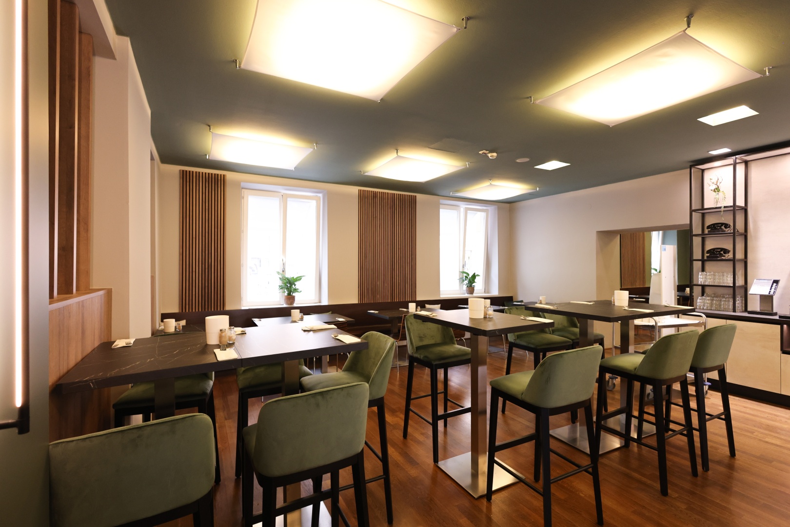 Foto - Altstadt Hotel Hofwirt Salzburg