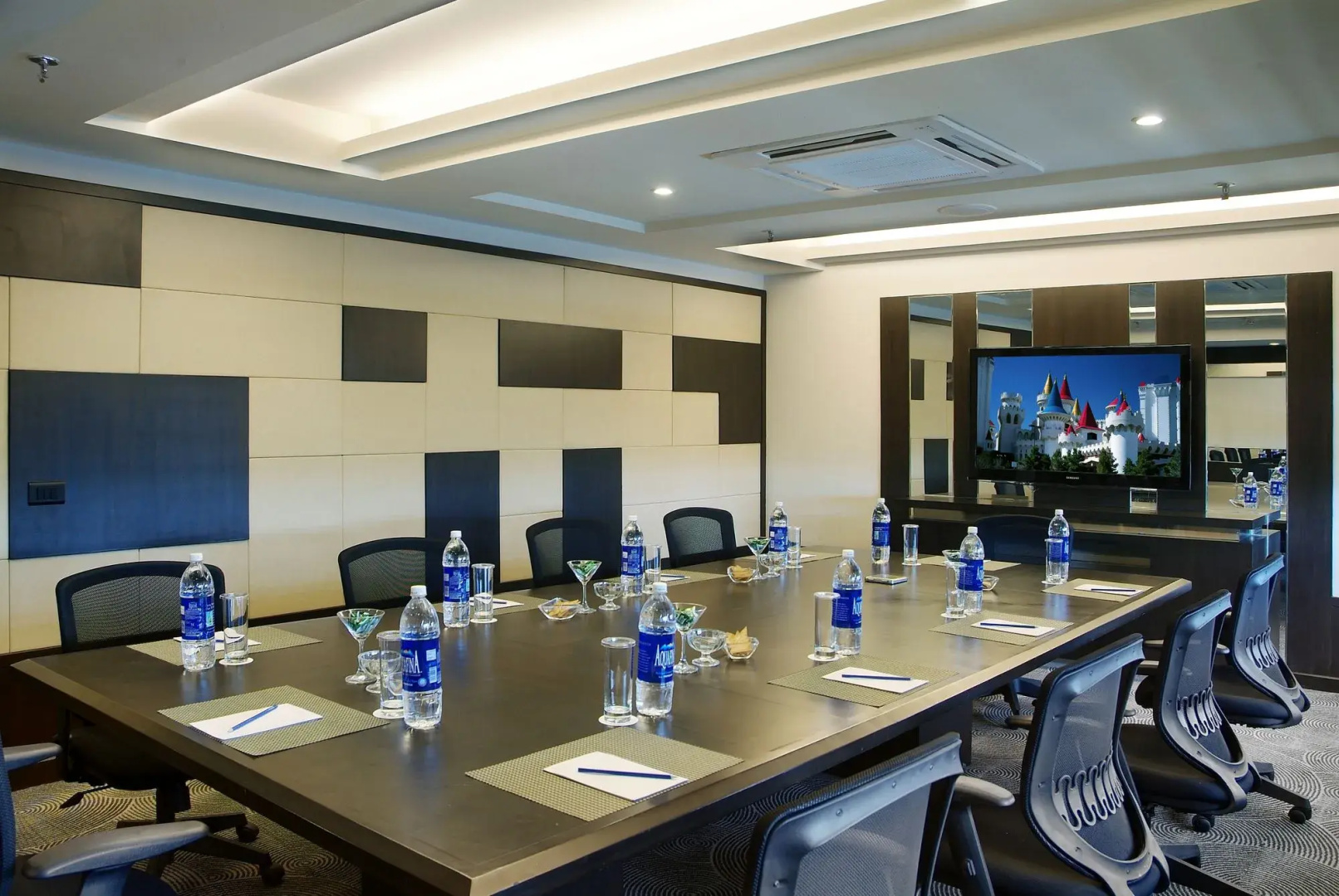 Foto - Goldfinch Hotel Delhi NCR