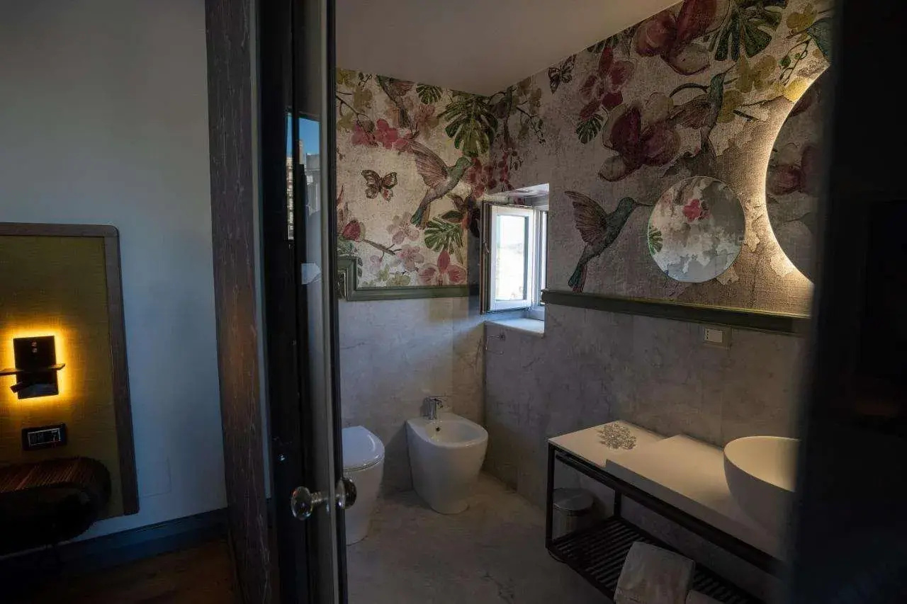 Foto - Lo Stemma Luxury Boutique Hotel