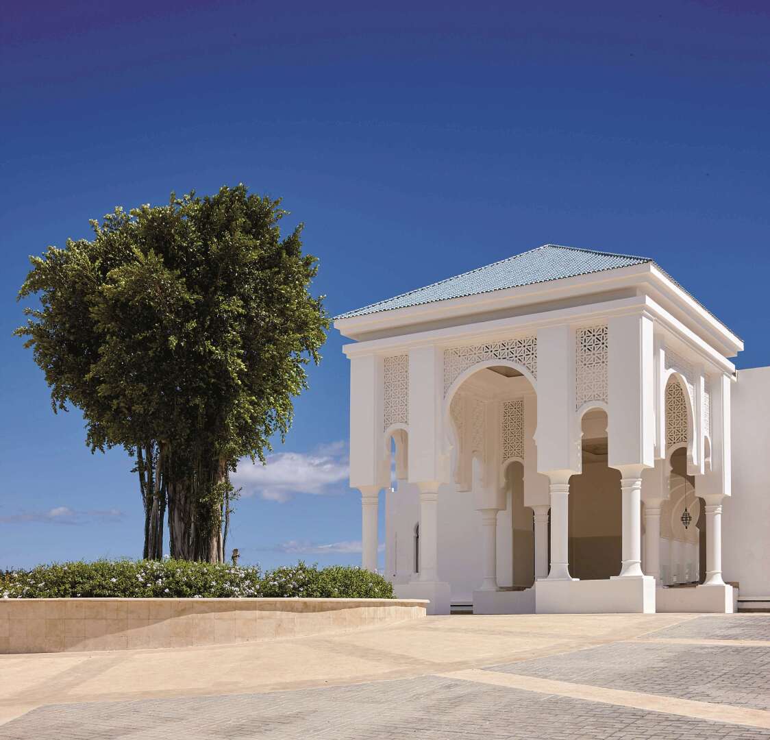 Foto - Banyan Tree Tamouda Bay