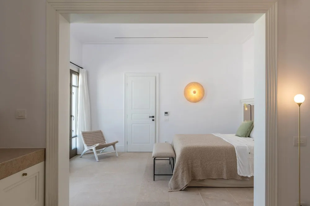 Foto - Bonzoe Suites & Villas