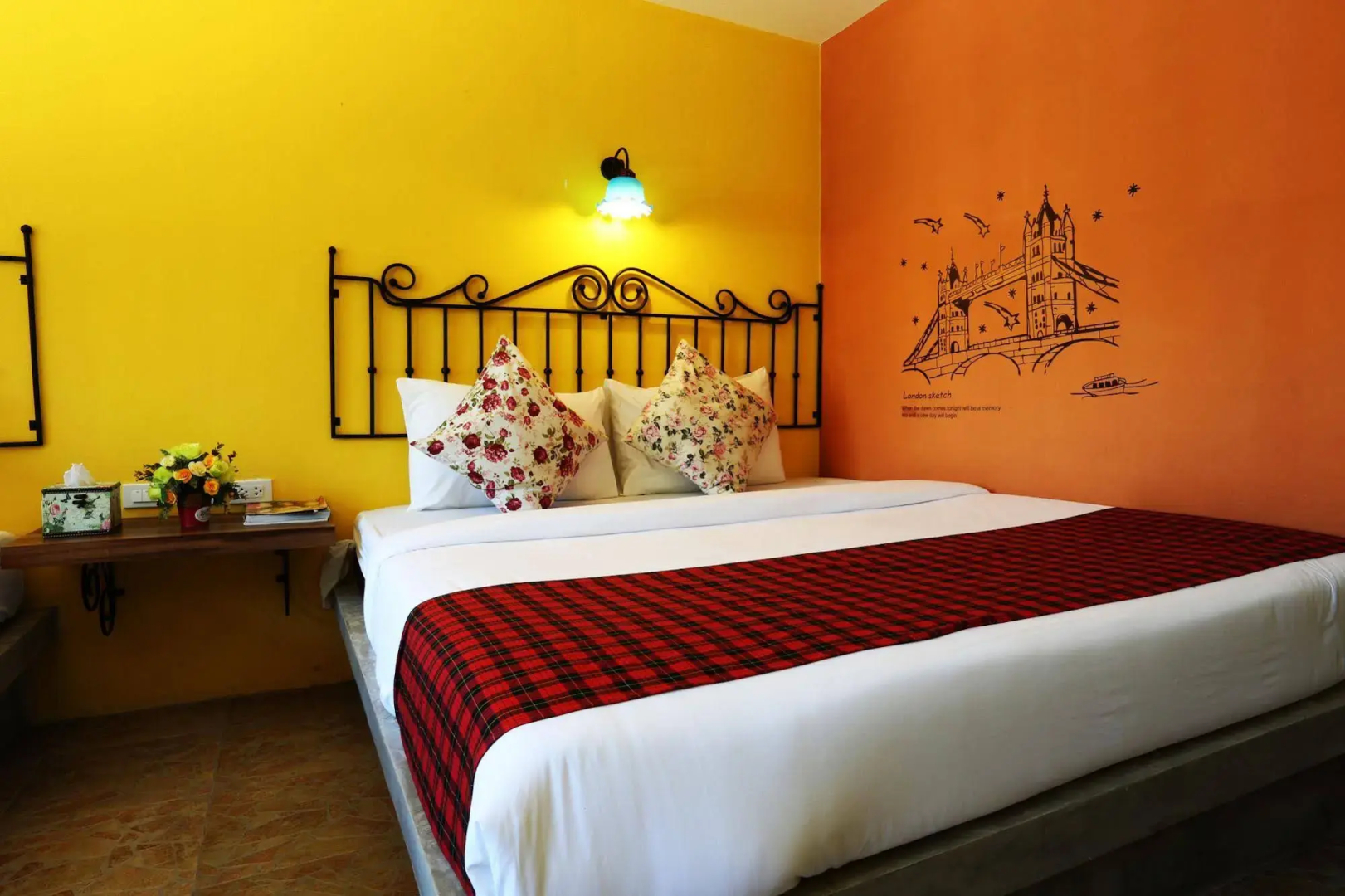 Foto - The Castello Resort