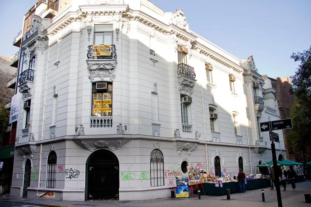 Foto - Luciano K Hotel
