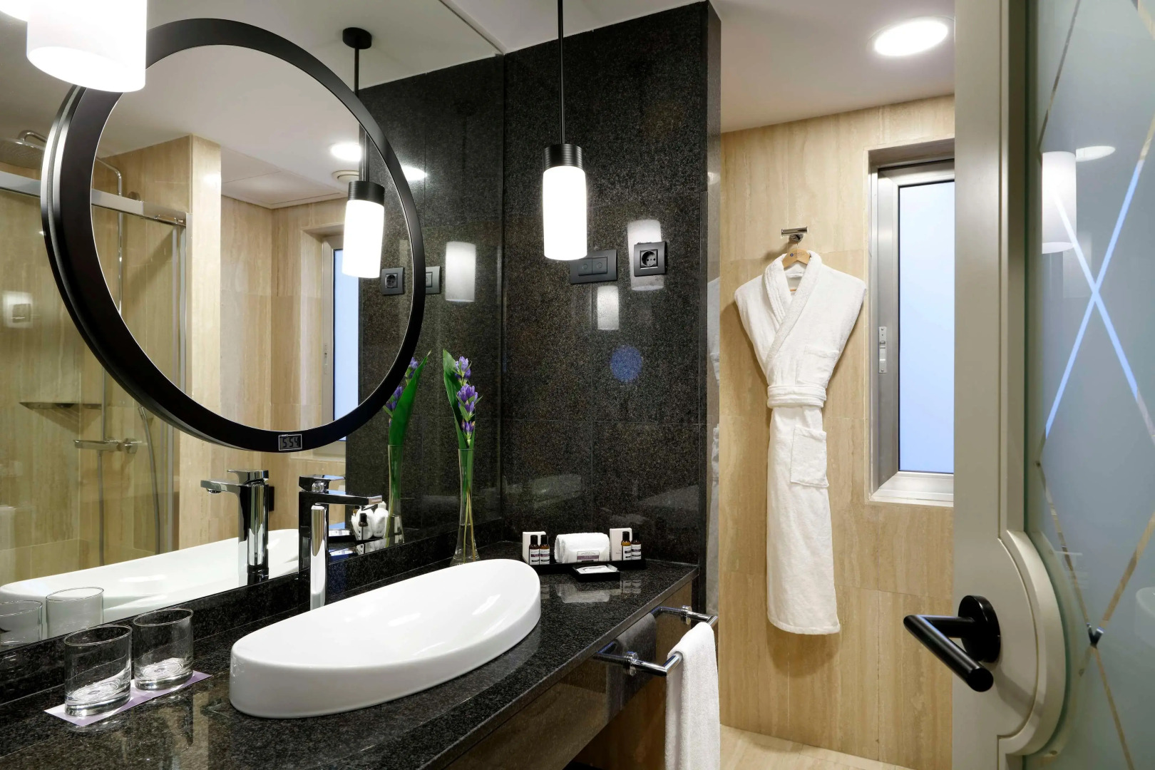 Photo - Hyatt Regency Hesperia Madrid