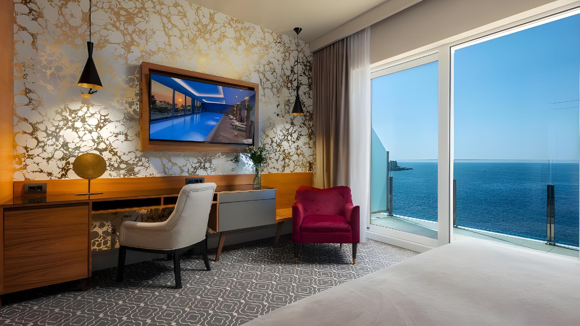 Foto - Royal Ariston Hotel