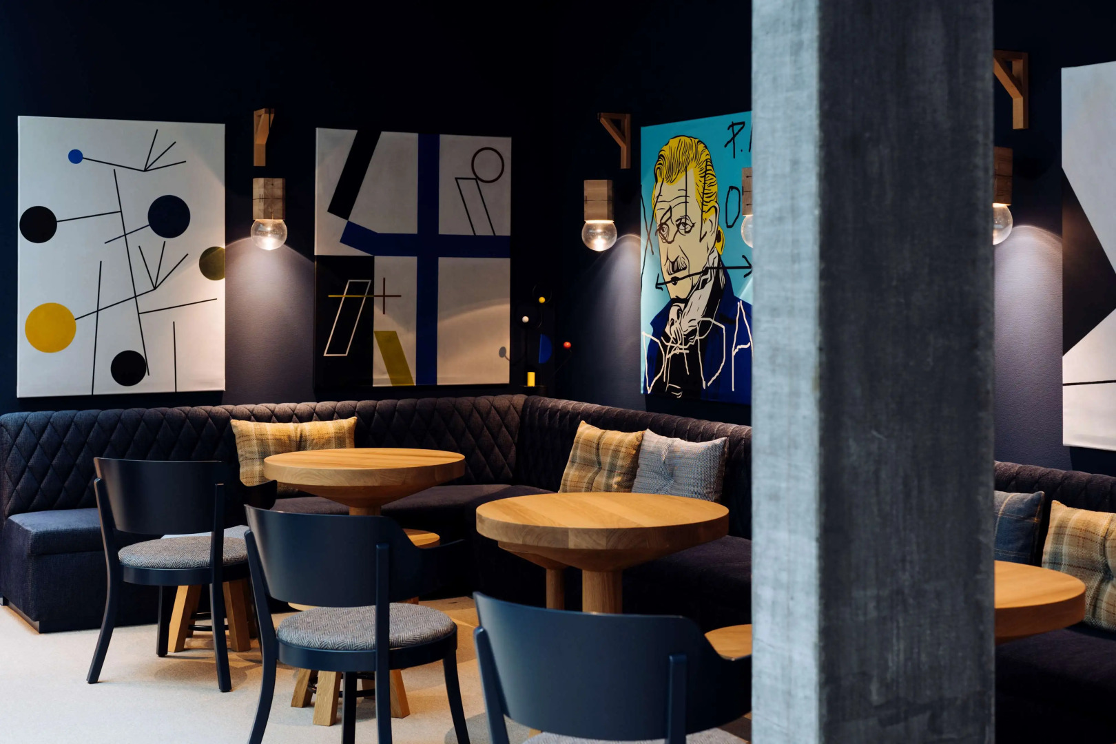 Foto - Hyatt Place Zurich Airport the Circle