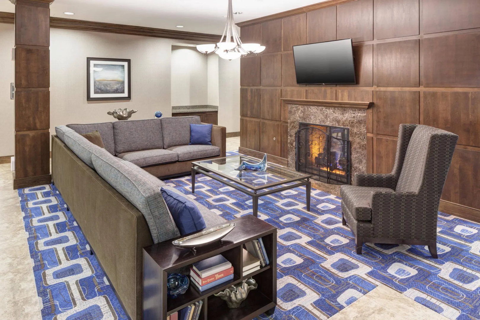 Photo - Residence Inn by Marriott Dallas Plano/Richardson