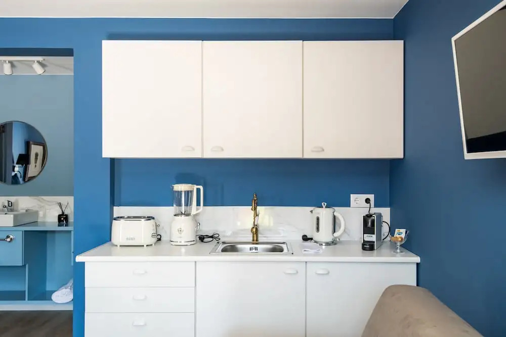 Foto - Villa Camélia Boutique House