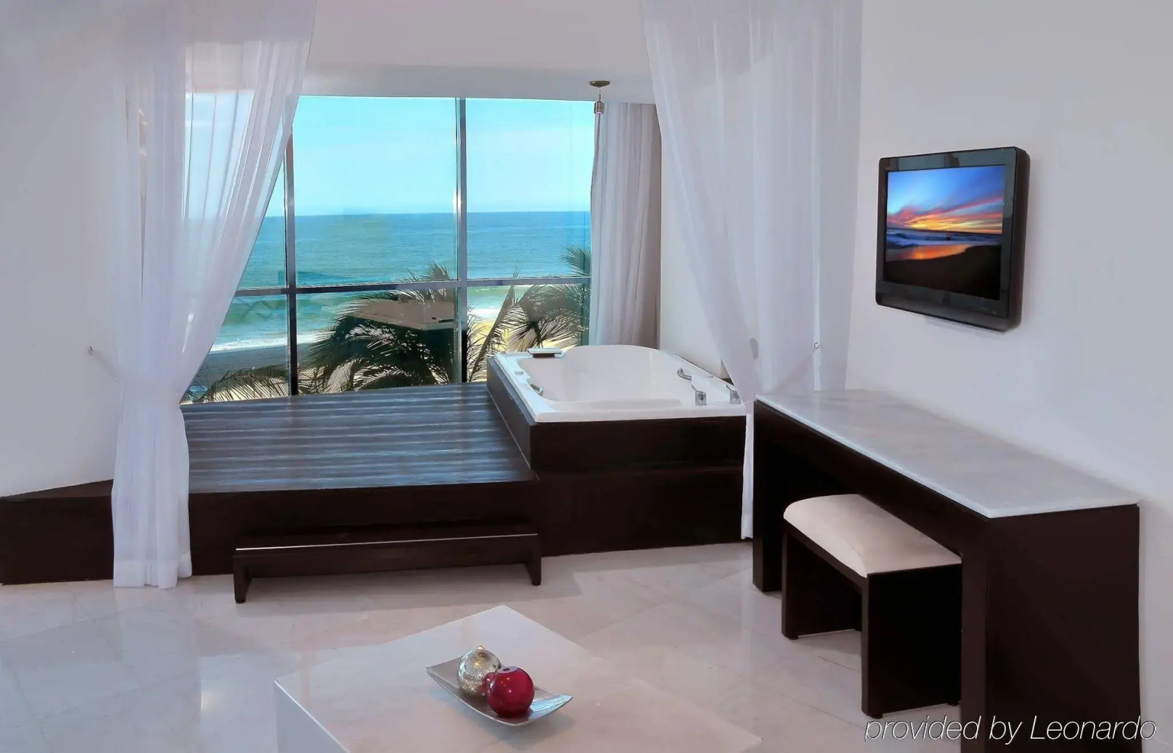 Foto - Park Royal Beach Mazatlán