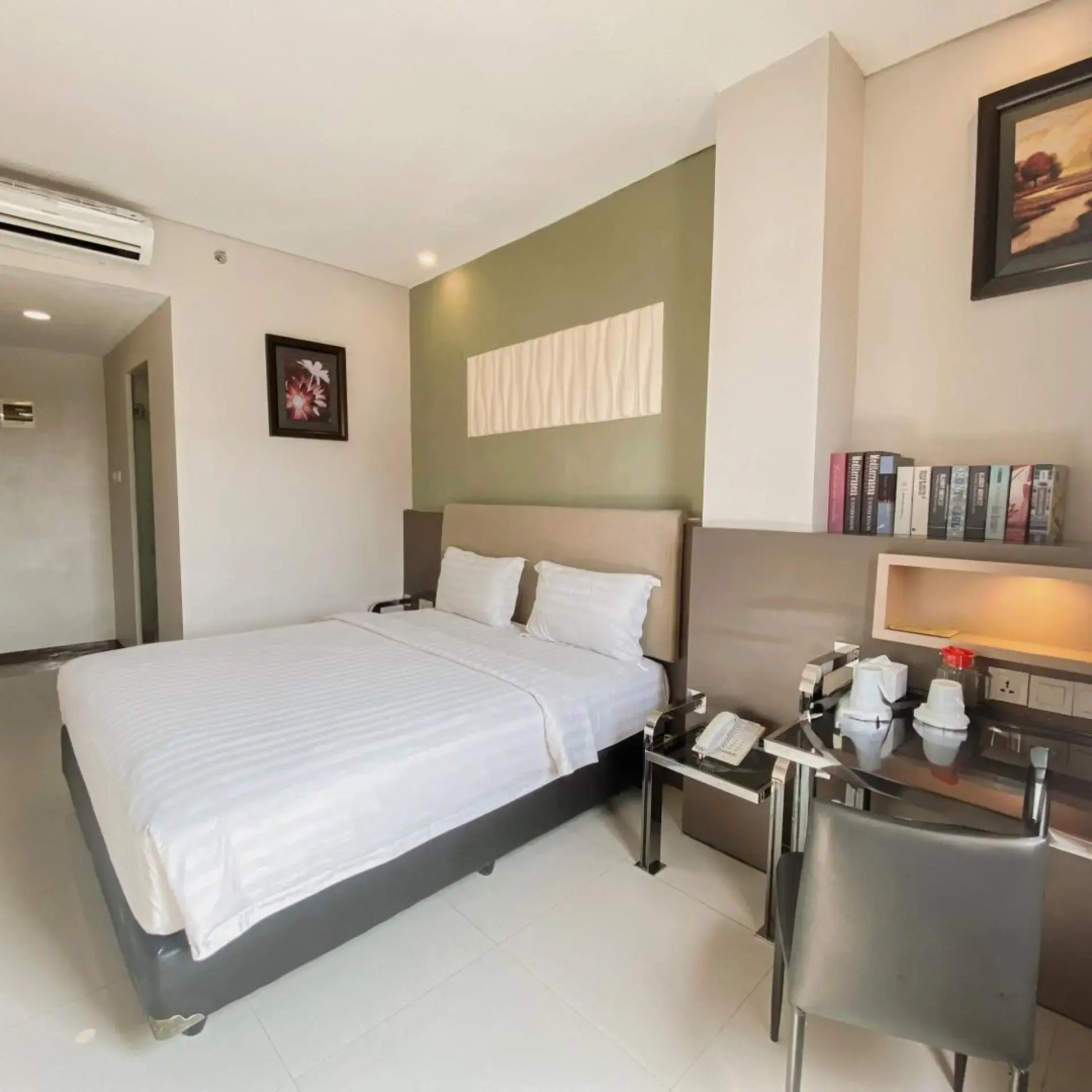 Photo - Verse Lite Hotel Gajah Mada