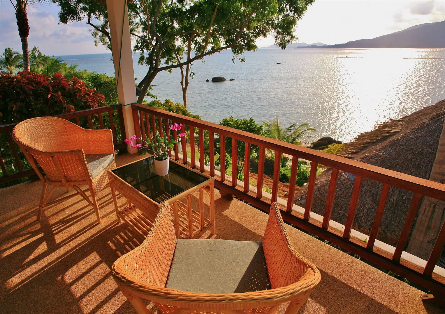 Foto - Lamai Bayview Boutique Resort