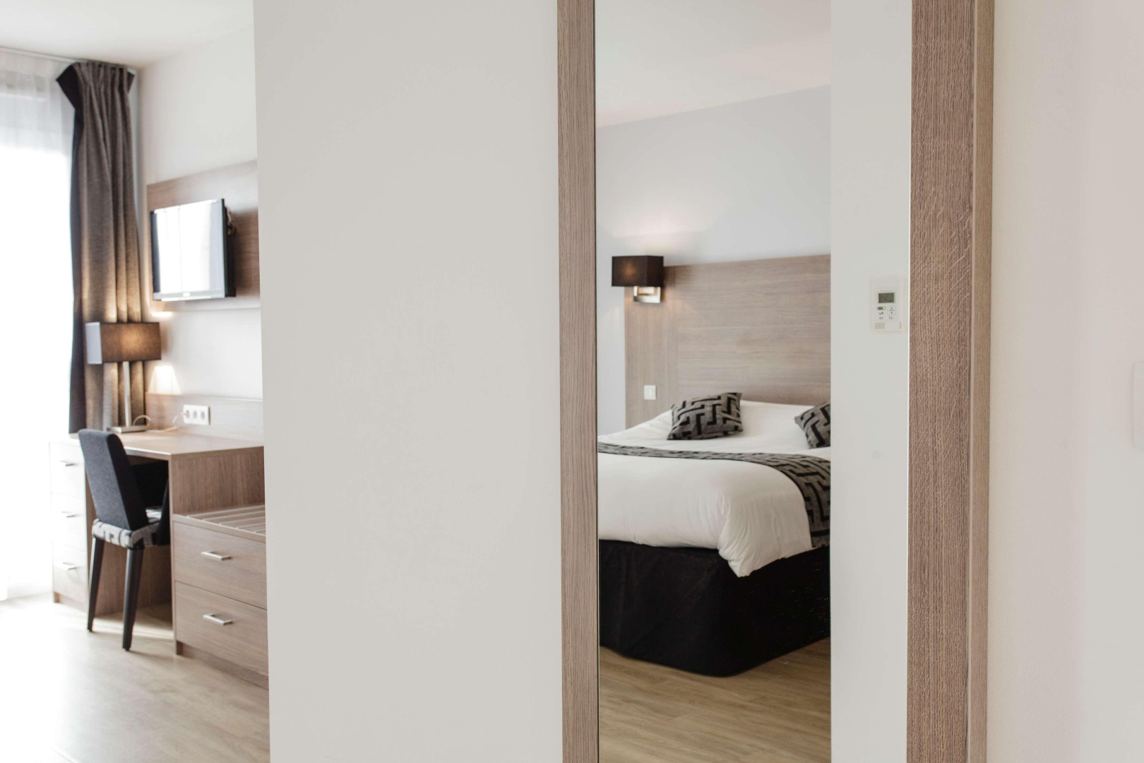 Foto - Aparthotel Adagio Access Massy Palaiseau