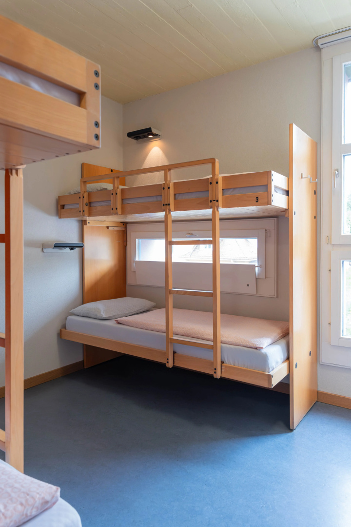 Foto - Zurich Youth Hostel