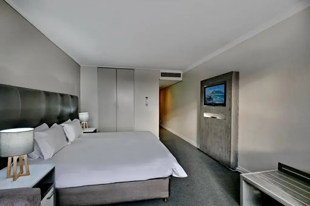 Foto - Lagoon Beach Hotel & Spa