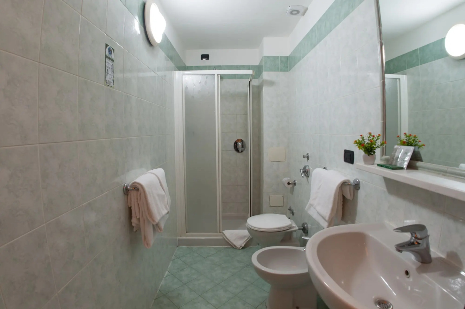 Foto - The Best Hotel