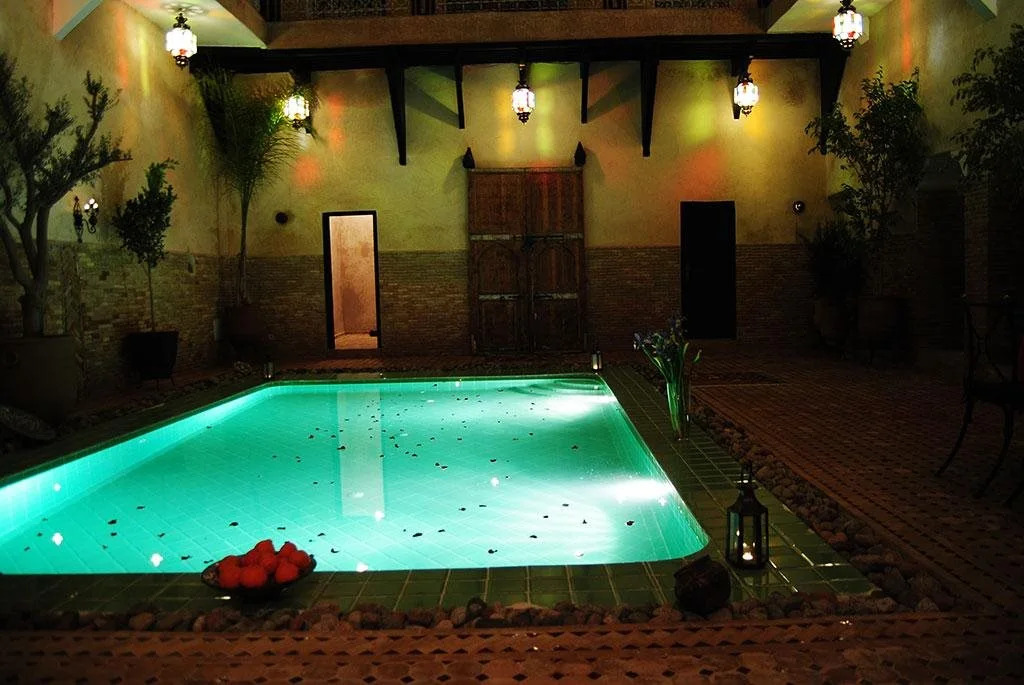 Foto - Riad Romance