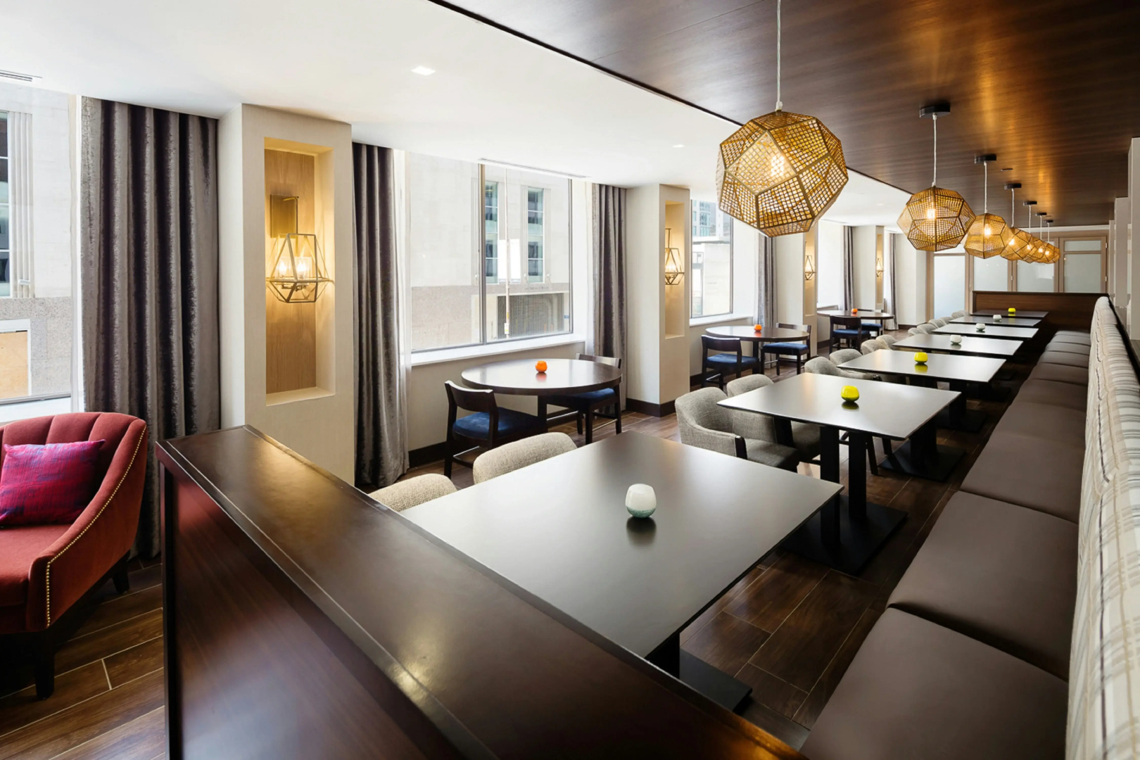 Foto - Hampton Inn & Suites Dallas Downtown