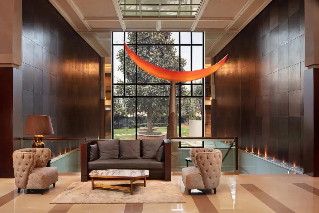 Photo - Sheraton Istanbul Levent