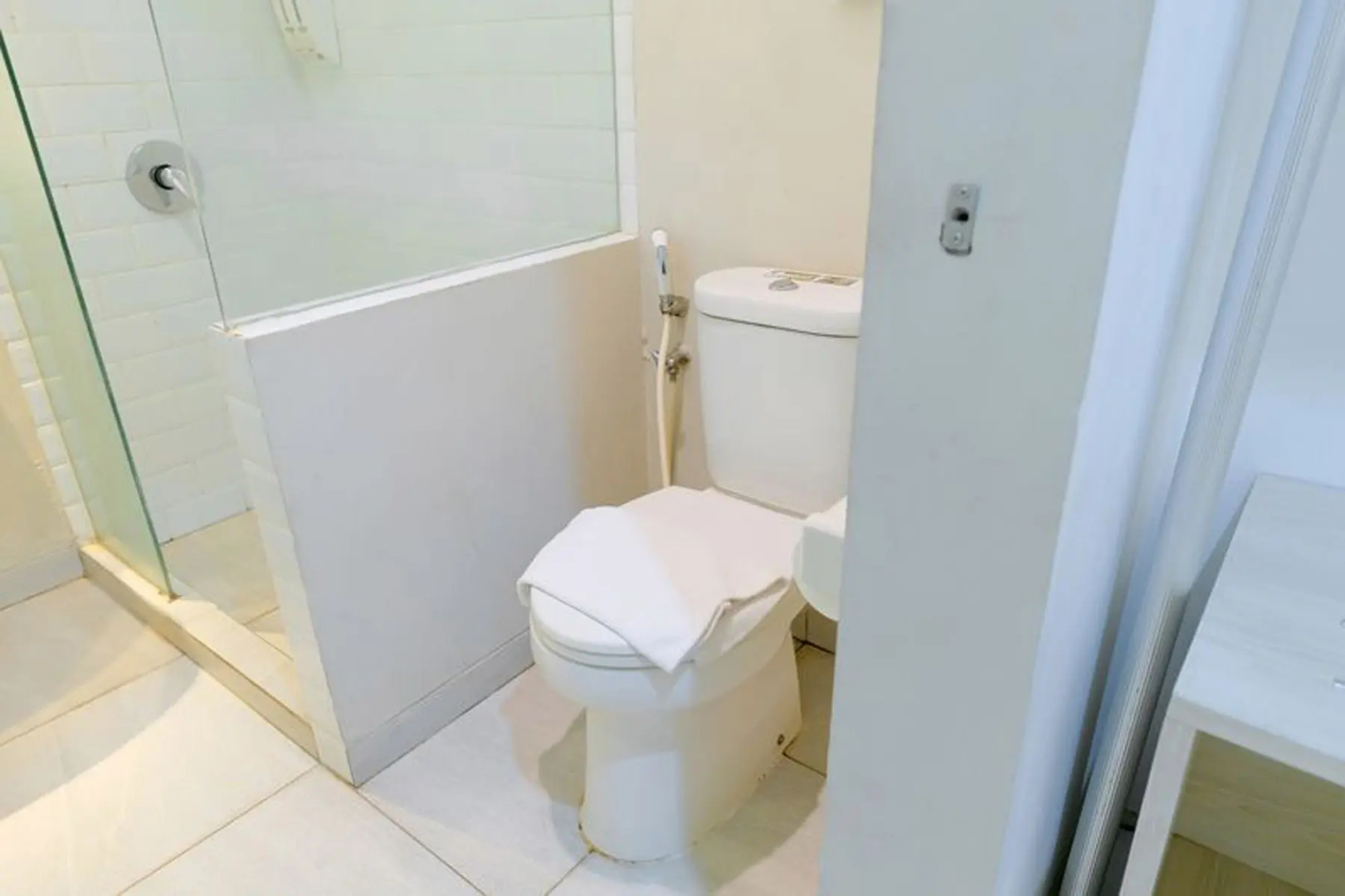 Foto - LeGreen Suite Penjernihan