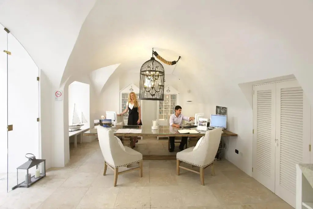 Foto - Relais Corte Palmieri & Il Chiostro - Residenza d'epoca