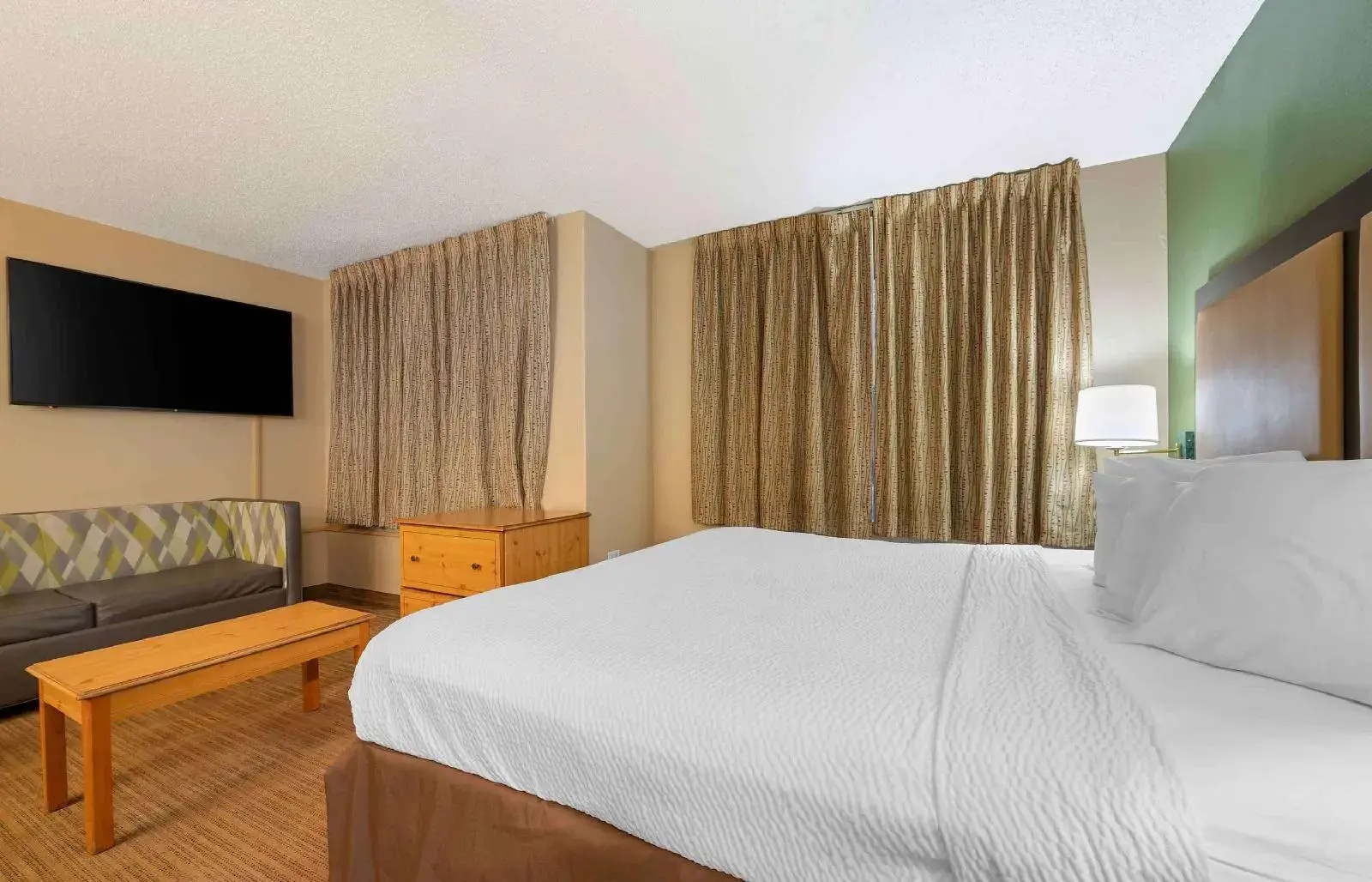 Foto - Extended Stay America Suites - Chicago - Schaumburg - Convention Center