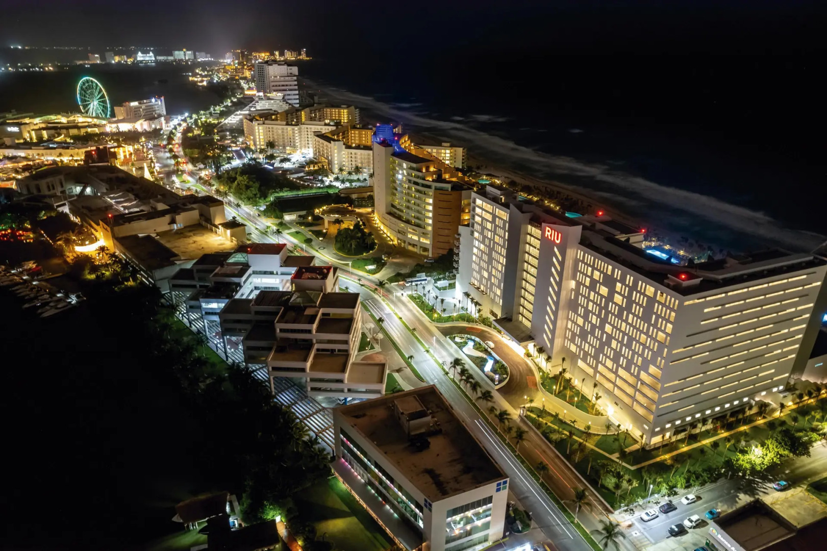 Photo - Riu Palace Kukulkan - Adults Only - All Inclusive