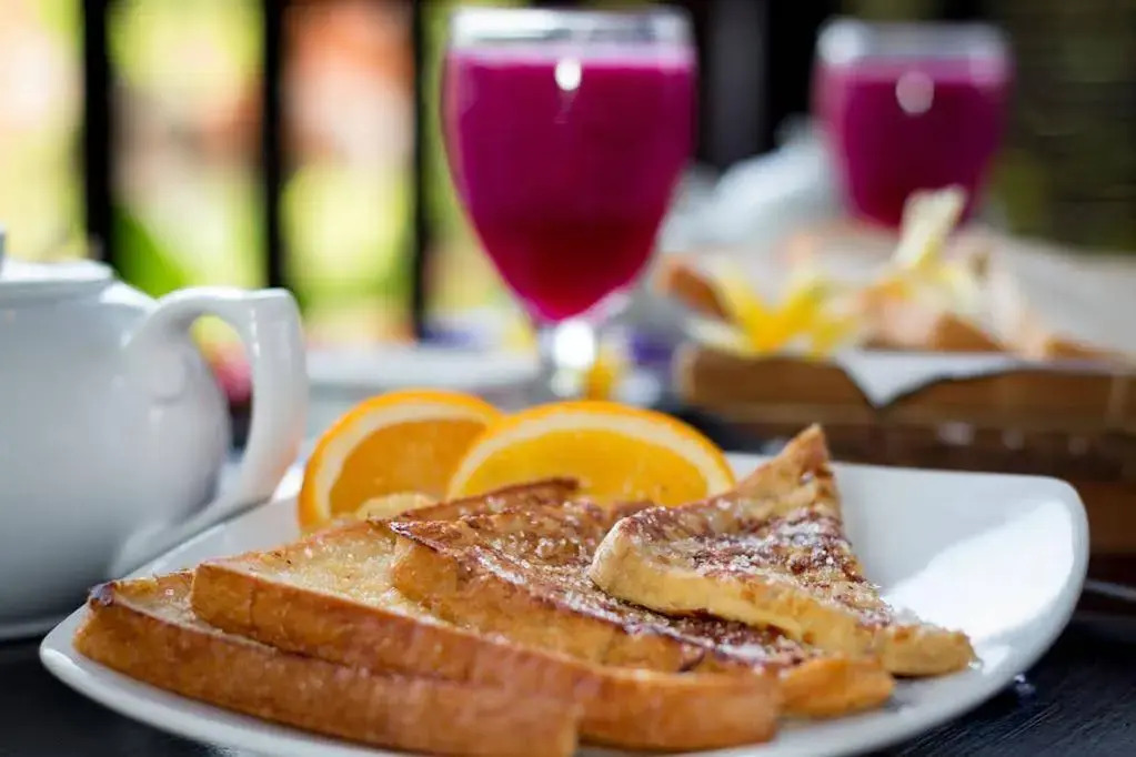 Foto - Tropical Bali Hotel