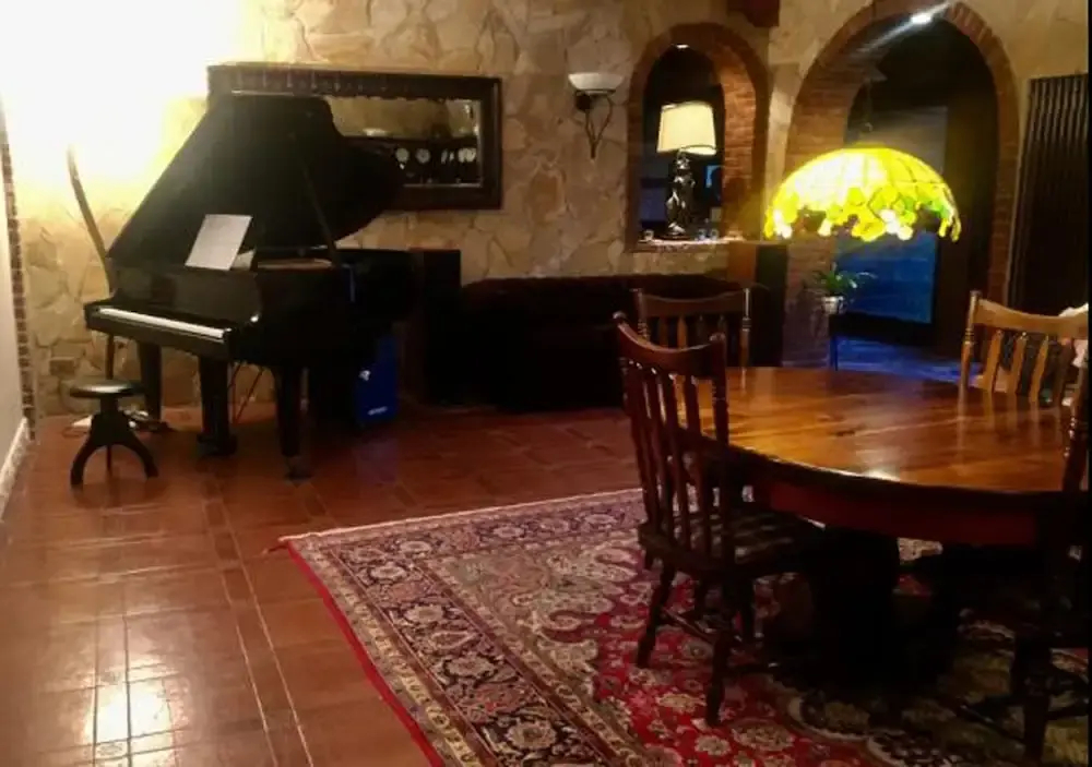 Photo - Small Paradise Palermo