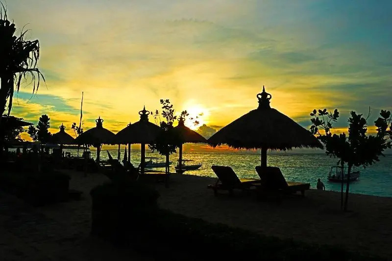 Foto - Pemedal Beach Resort