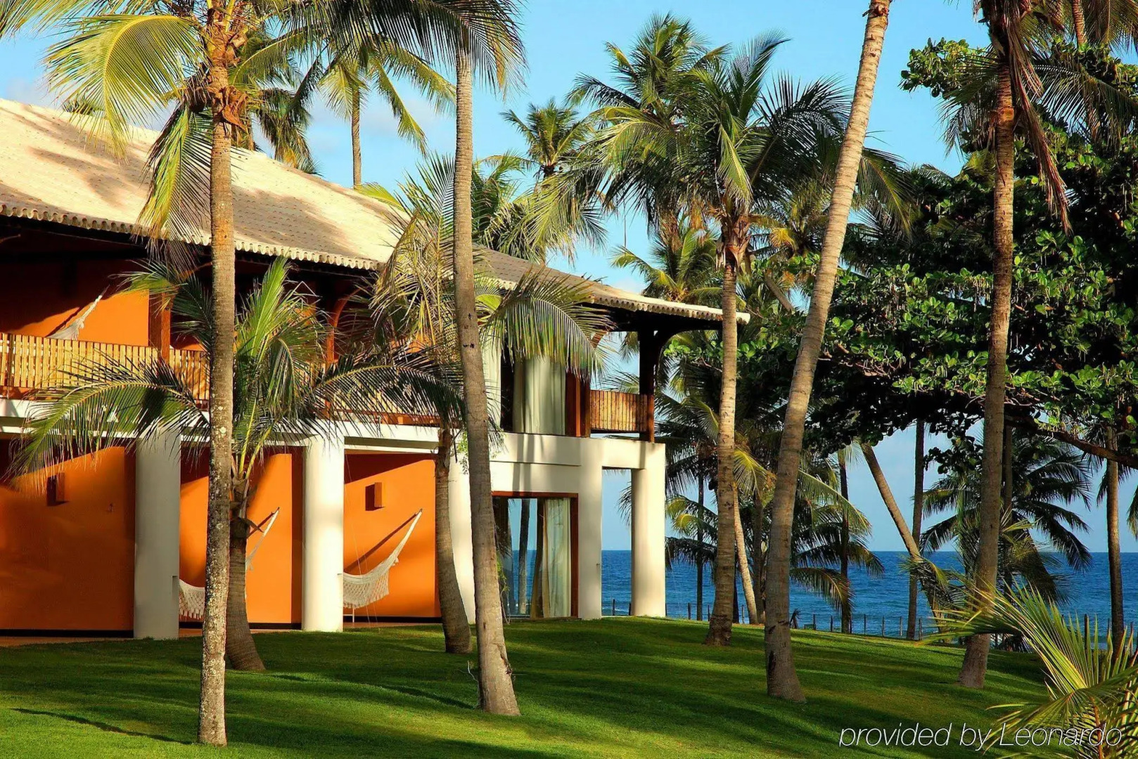 Foto - Tivoli Ecoresort Praia do Forte