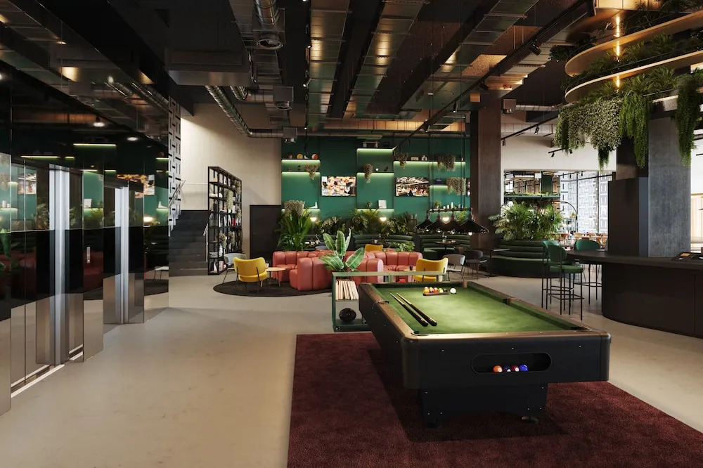 Foto - The Social Hub Florence Belfiore