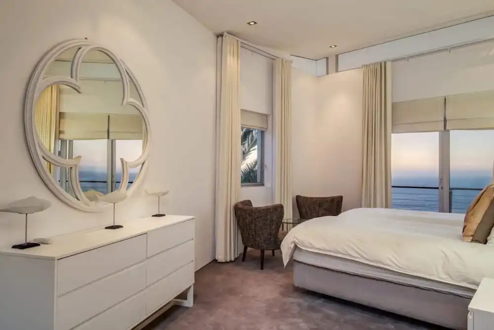 Photo - Immaculate Camps Bay Villa w Jacuzzi Views Pool Villa Grenache