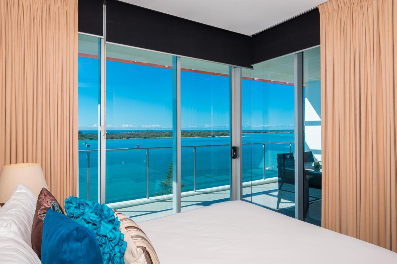 Foto - Silvershore Apartments on the Broadwater