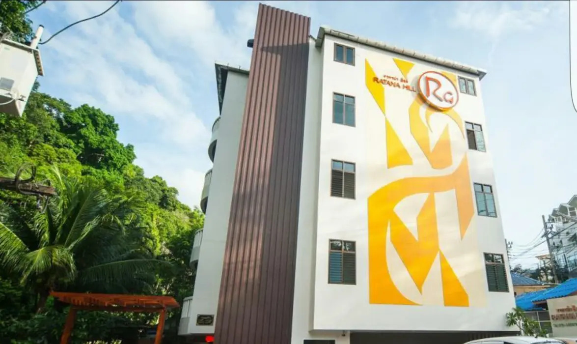 Photo - Ratana Hill Patong