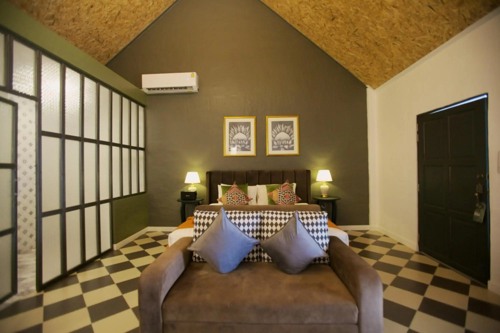 Foto - Milky Bay Resort