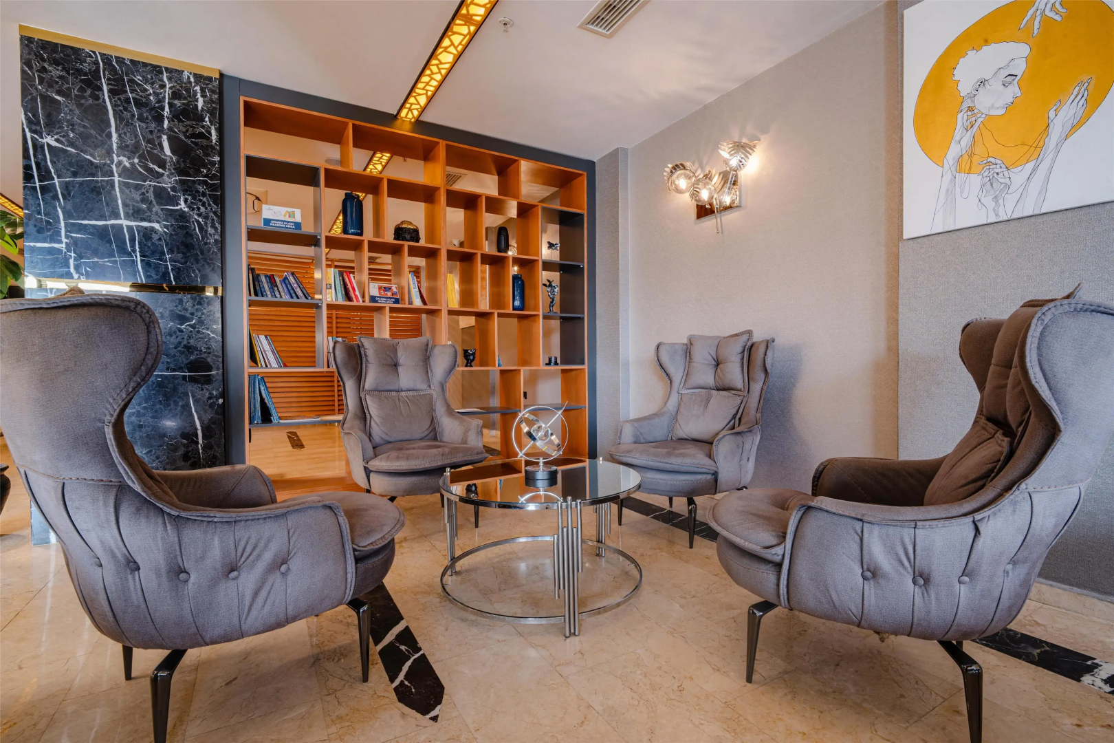 Photo - Best Western Izmir Hotel