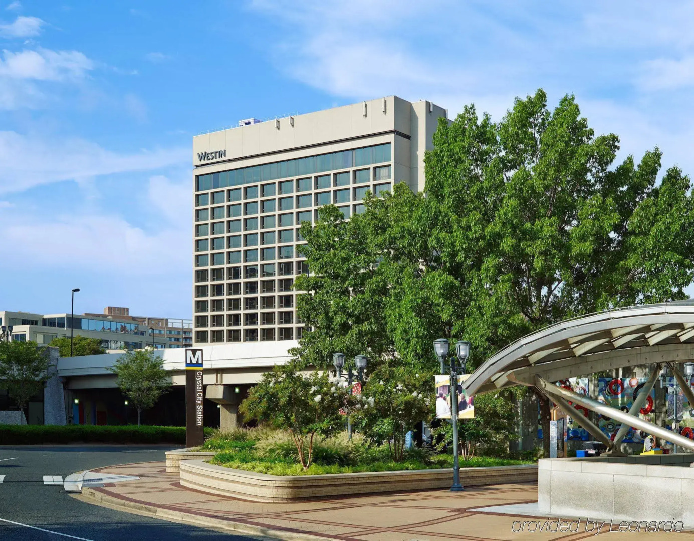 Foto - The Westin Crystal City Reagan National Airport