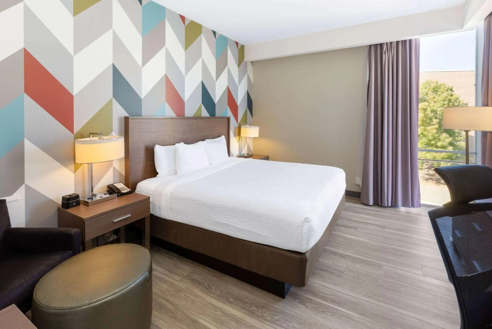 Foto - Rydges Auckland