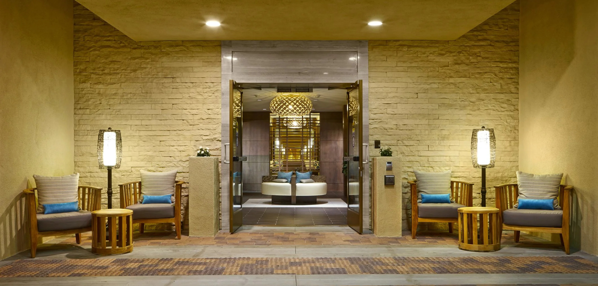 Photo - The Anza - A Calabasas Hotel