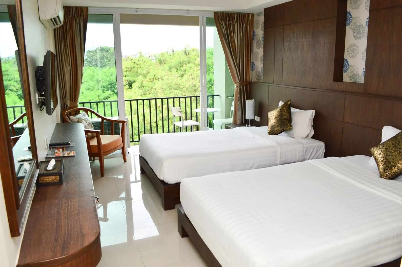 Foto - Lub Sbuy House Hotel - SHA