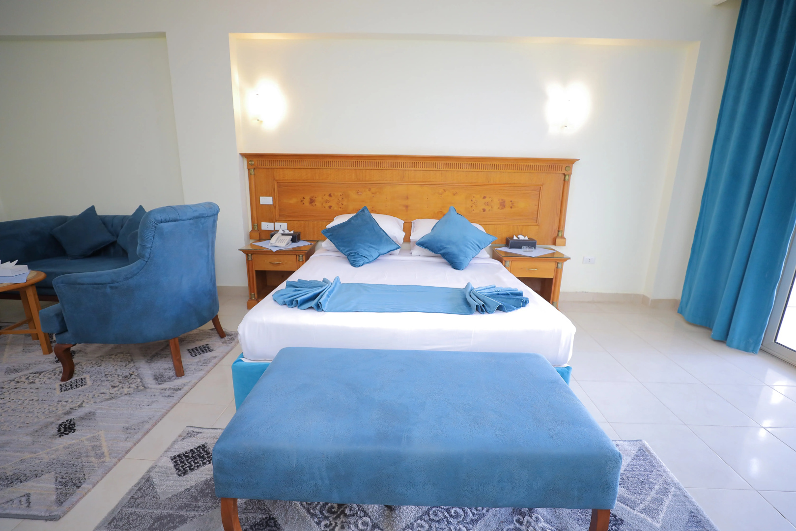 SHARM BRIDE AQUA RESORT & SPA (EX. AQUA HOTEL RESORT&SPA)